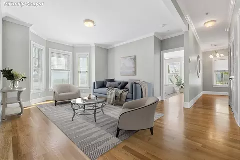116 Chestnut St #2, Waltham, MA 02453