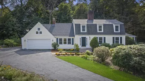 161 Cherry, Wenham, MA 01984