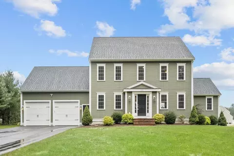 210 Cherry St, Bridgewater, MA 02324