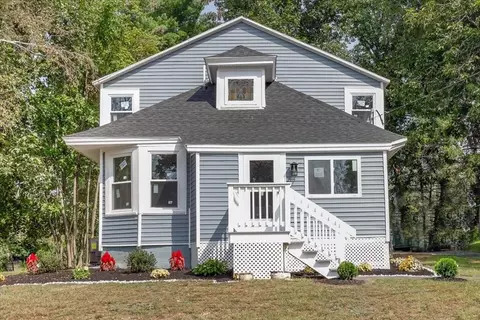 147 Winona Ave, Haverhill, MA 01830