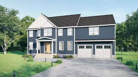 15 Coleman Ave, Attleboro, MA 02703