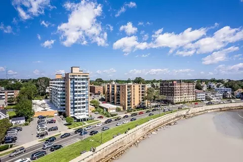 300 Lynn Shore Dr #800 & 801, Lynn, MA 01902