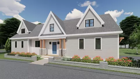 22 Primrose Ln #22, Ipswich, MA 01938