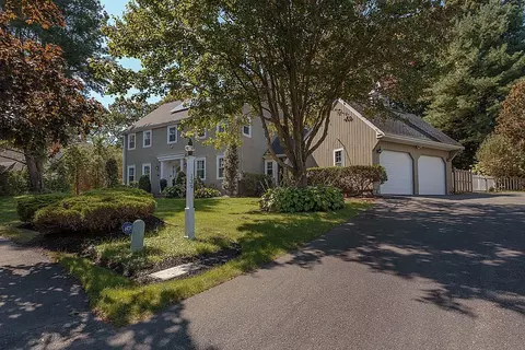 139 Gerald Rd, Milton, MA 02186