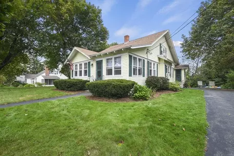 299 Maple St, West Boylston, MA 01583