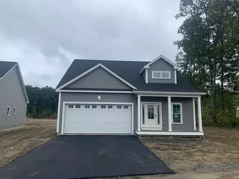 22 Salisbury Hill Blvd #79, Worcester, MA 01609