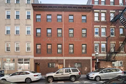 25 Fleet St, Boston, MA 02113
