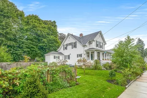 27 Bertram St, Beverly, MA 01915 photo 33