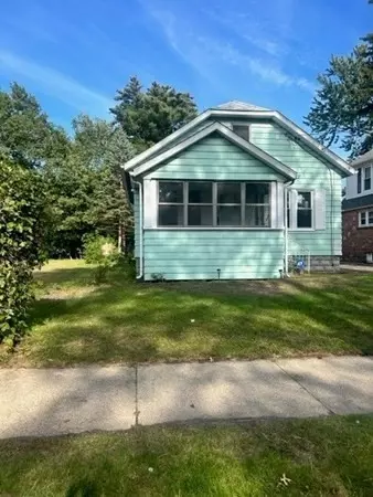 63 Merrimac Ave, Springfield, MA 01109