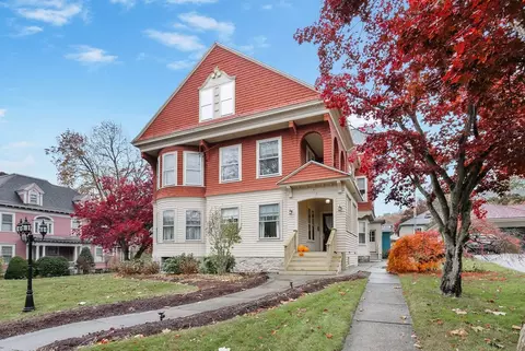 21 Beeching St #3, Worcester, MA 01602