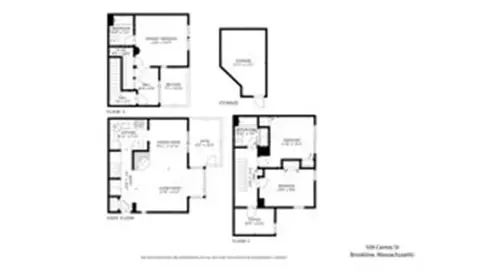 109 Centre St #B, Brookline, MA 02446 photo 18