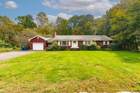 154 Pease Ave, West Springfield, MA 01089