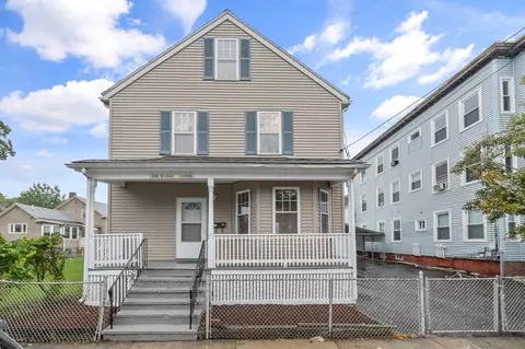 59 Cedar St, Lynn, MA 01905