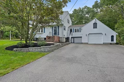 143 Dillingham Way, Hanover, MA 02339