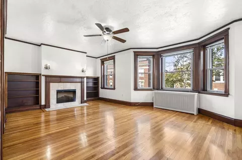 22 James St #6, Brookline, MA 02446