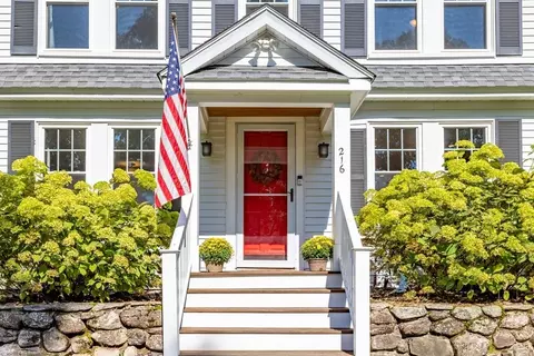 216 School St, Acton, MA 01720 photo 2
