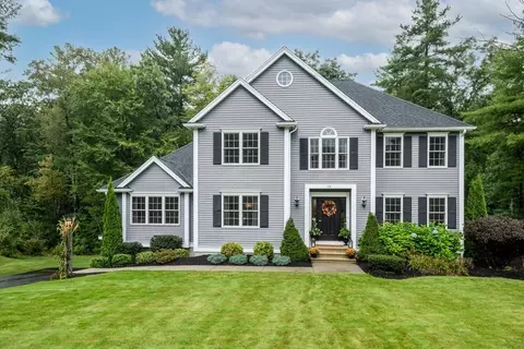 39 Joseph Cir, Northbridge, MA 01534