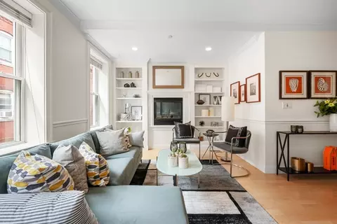 33 N Bennet St #3, Boston, MA 02113