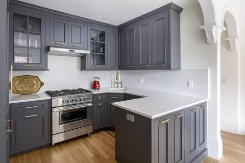43 Upton St #3, Boston, MA 02118