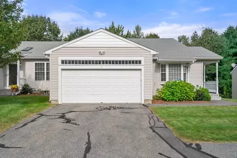75 Angell Brk #75, West Boylston, MA 01583