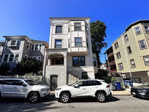 5 Hartwell St #1, Boston, MA 02121