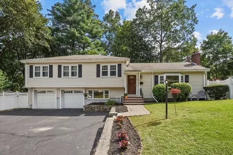 181 Burgess Ave, Westwood, MA 02090