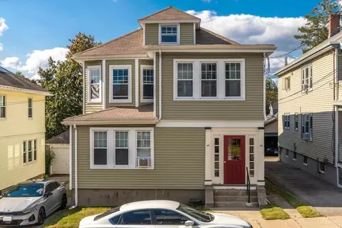 40-42 Presentation Rd, Boston, MA 02135