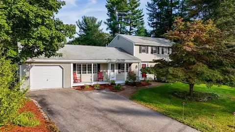 7 Frederick Dr, Wilmington, MA 01887