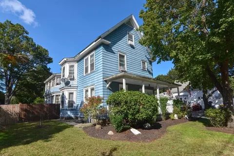 110 Danforth St, Framingham, MA 01701