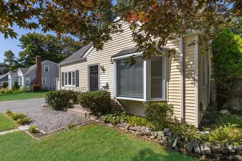 10 Suffolk Rd, Sharon, MA 02067 photo 28