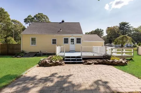 10 Suffolk Rd, Sharon, MA 02067 photo 25