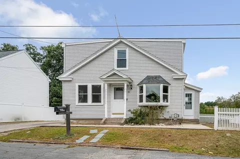 70 Derry Rd, Methuen, MA 01844