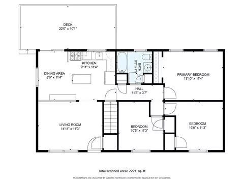 60 Holly St, Gloucester, MA 01930 photo 40