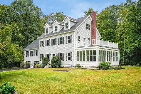 1 Mchugh Ln, Hopkinton, MA 01748