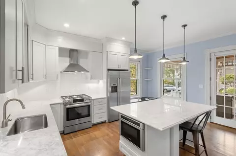 76 Downer Ave #1, Dorchester, MA 02125