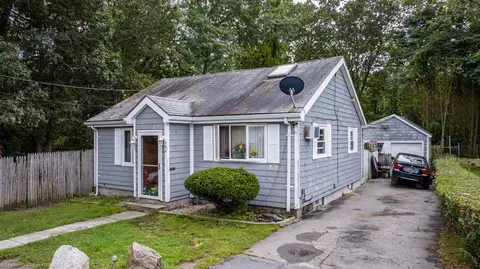 195 Bark, Fall River, MA 02723 photo 2
