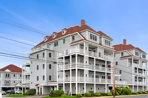 233 Beach Rd #A3, Salisbury, MA 01952