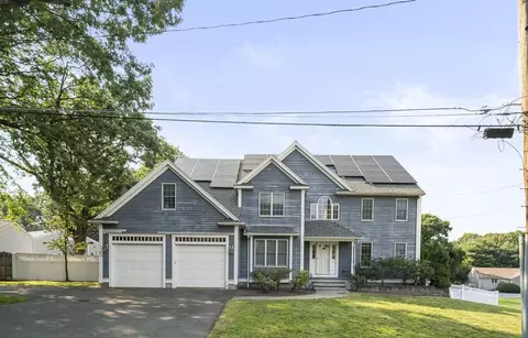 33 Bridge St, Needham, MA 02494
