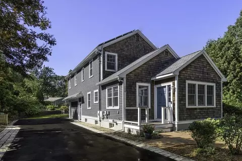 198 W Plain St, Wayland, MA 01778