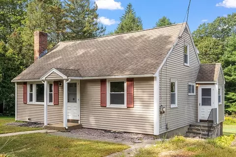 30 Shawsheen Rd, Bedford, MA 01730