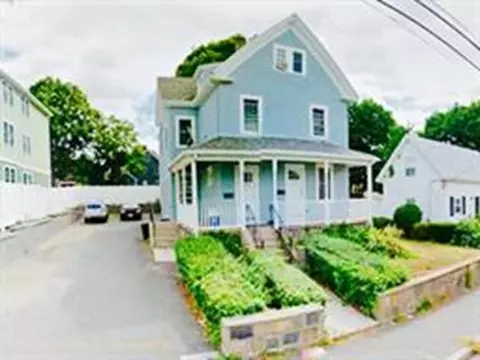 143 Sumner St, Quincy, MA 02169