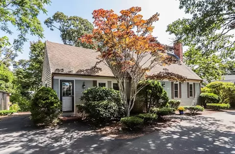 15 Joshuas Way, Chatham, MA 02633