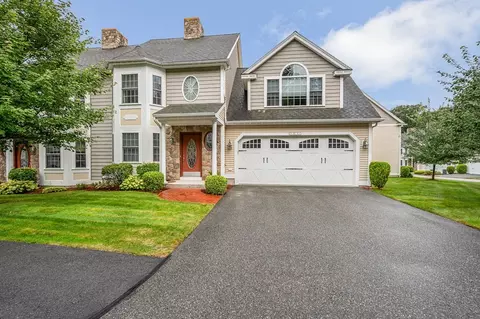 35 Jills Way #35, Tewksbury, MA 01876