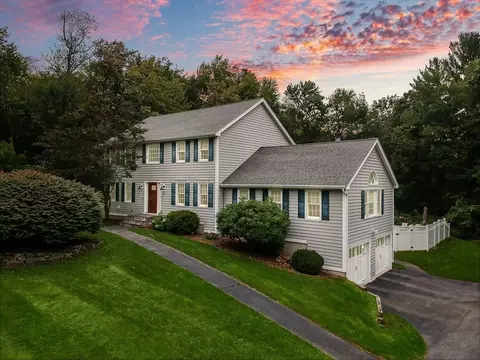 5 Judith E, Methuen, MA 01844