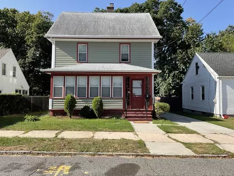 58 Appleton St, Springfield, MA 01108