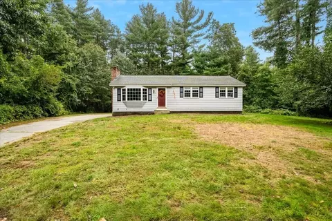 3 Polley Rd, Westford, MA 01886