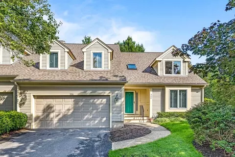 506 Dahlia Dr #506, Wayland, MA 01778
