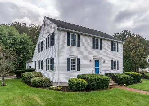 13 Sherbourne Pl, Waltham, MA 02451