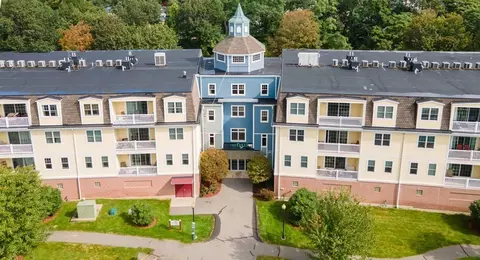2 Arden Mills Way #2203, Fitchburg, MA 01420