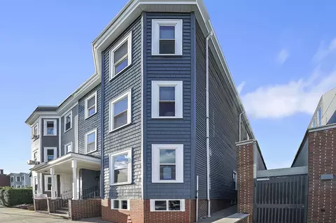 804 E 6th #2, Boston, MA 02127